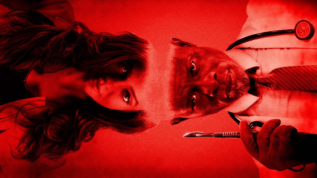 Twisted (2026) Hindi Dubbed backdrop