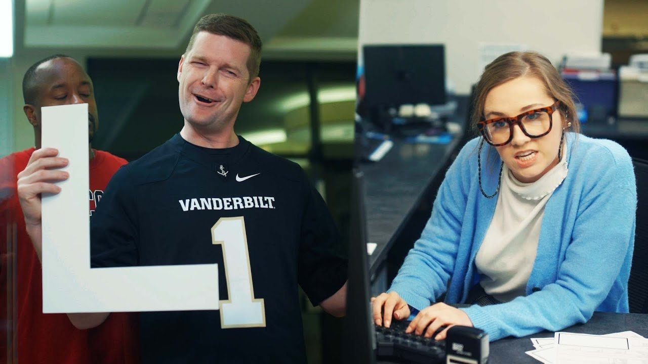 SEC Shorts - Season 8 Episode 19 : SEC Teams Line Up to Claim Their “L”