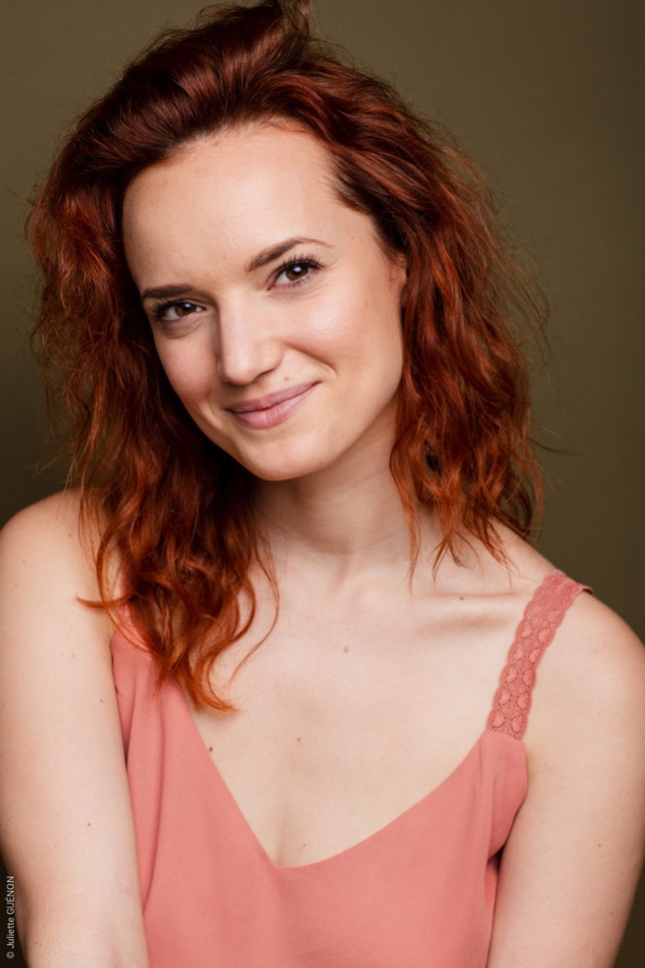 Stephanie Schlesser