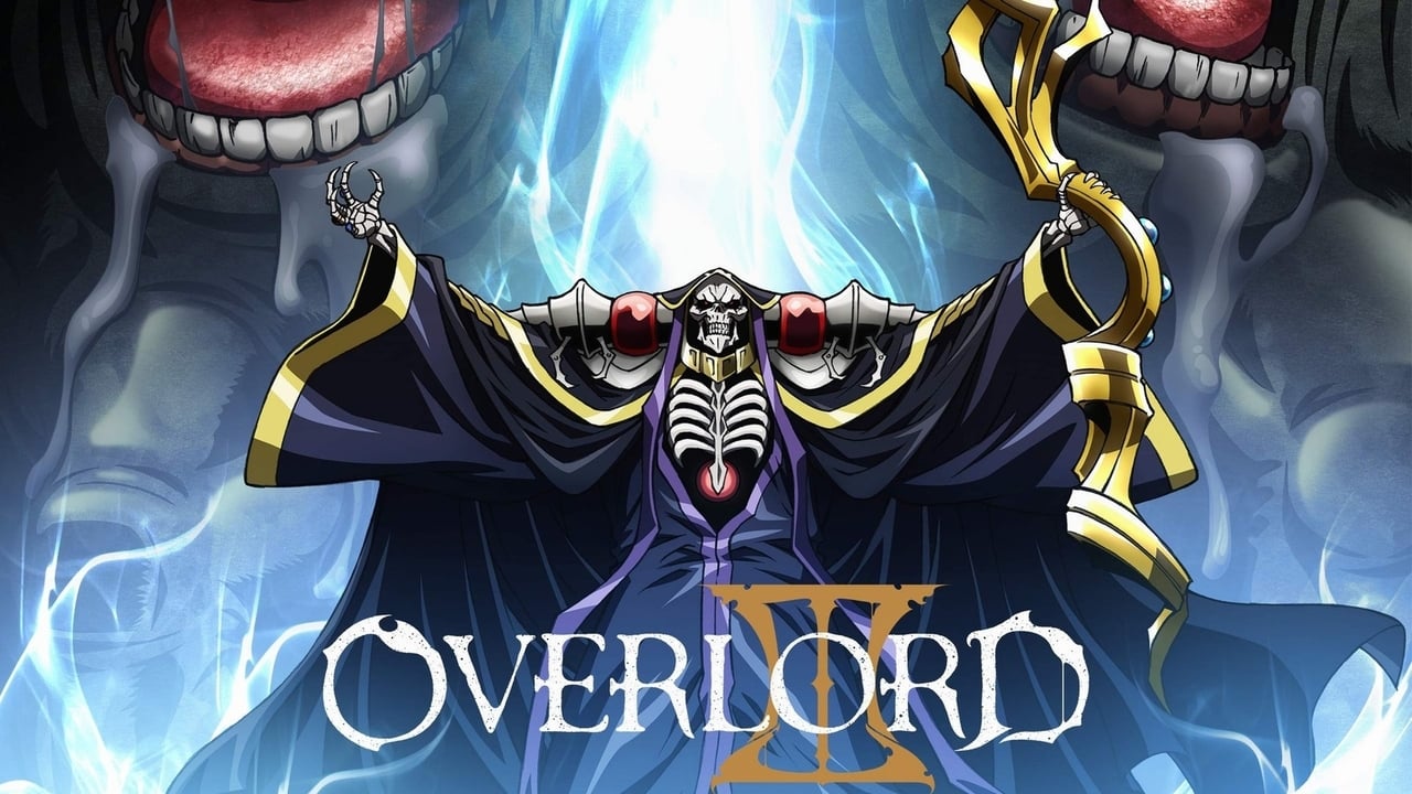 Overlord - Season 1