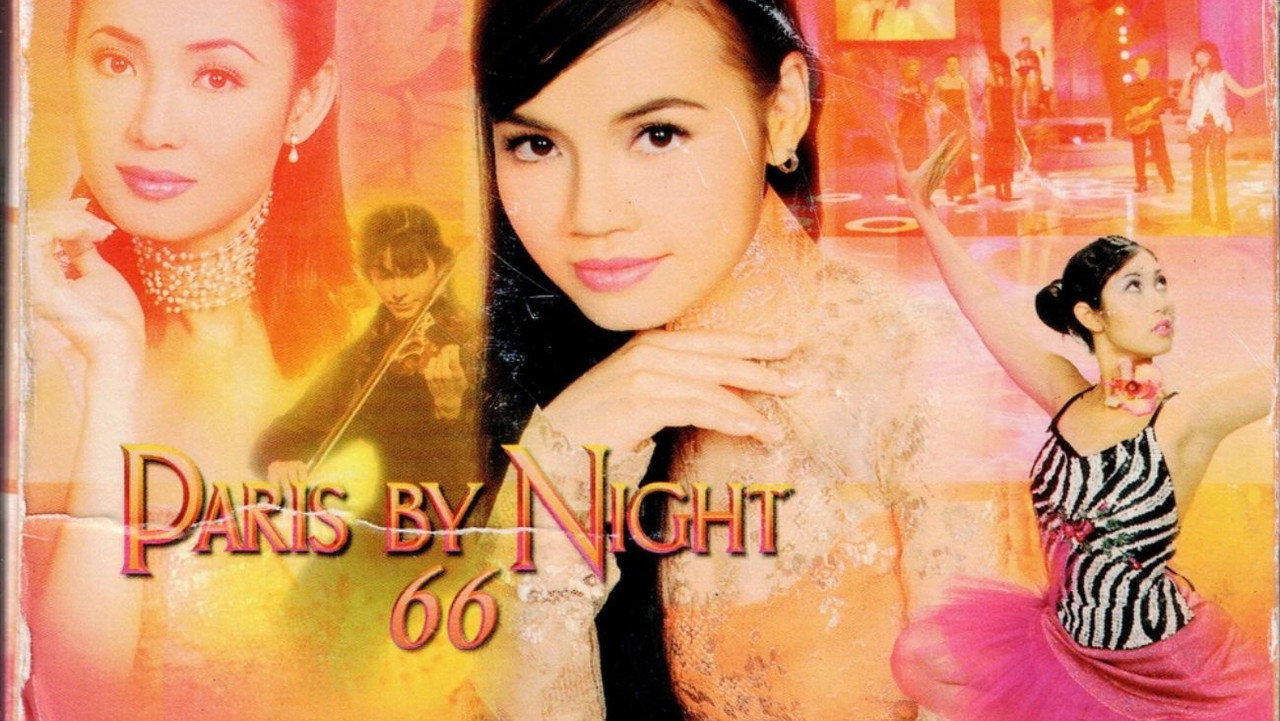 Paris By Night 66: Người Tình Và Quê Hương still 2