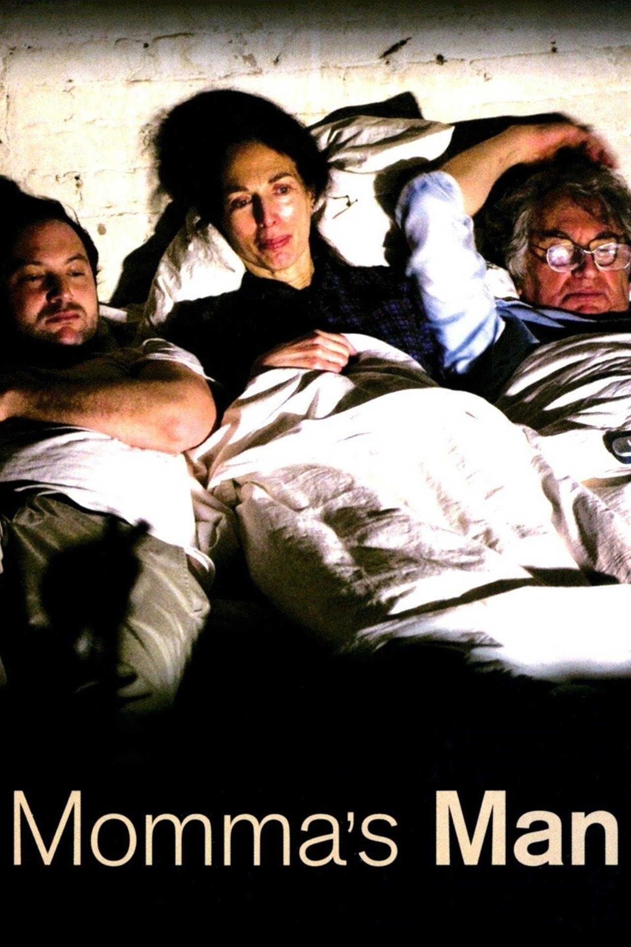 Momma's Man