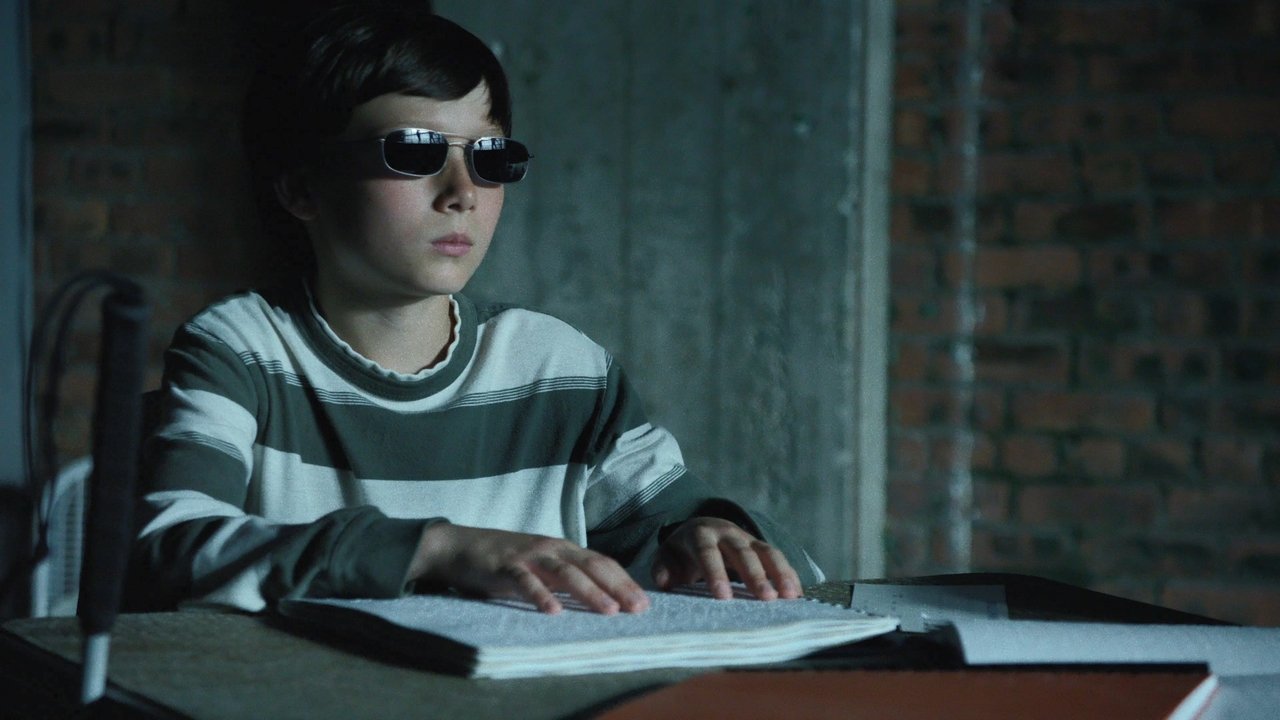 Image Marvel - Daredevil (2015) Temporada 1-2-3 HD 1080p Latino Castellano