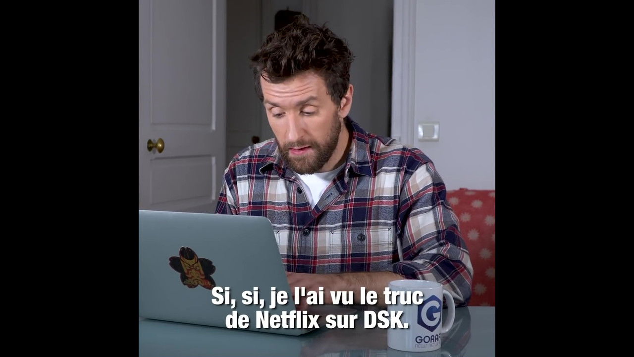 En Deux-Deux — L'Affaire DSK