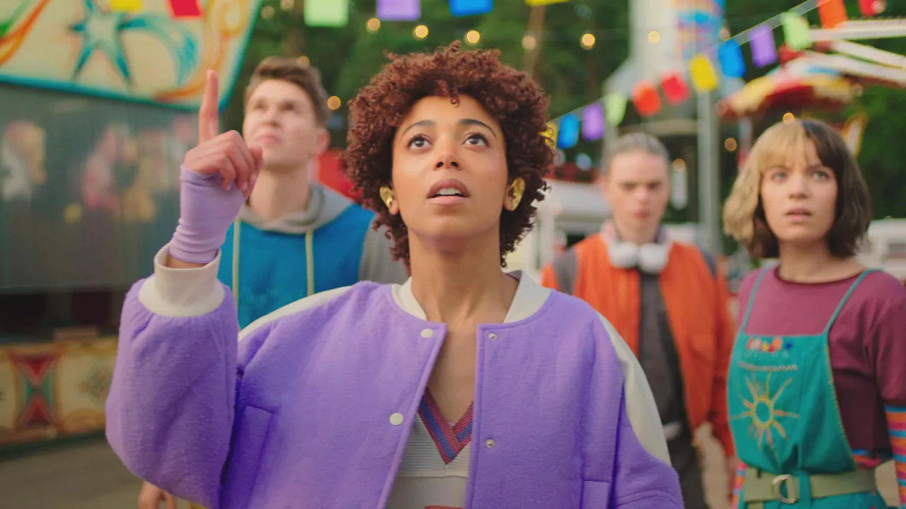 Waiko - Season 1 Episode 1 : Episode 1