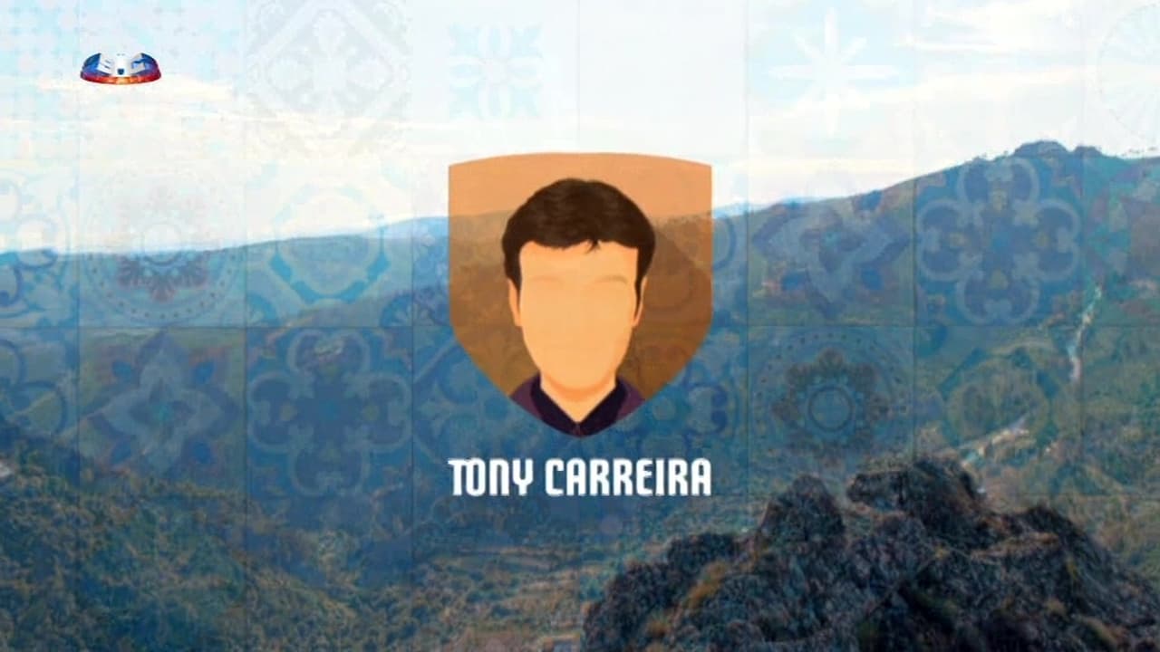 Terra Nossa - Season 2 Episode 1 : Tony Carreira