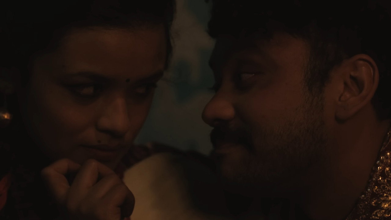 Kathaputali : The Puppet still 5