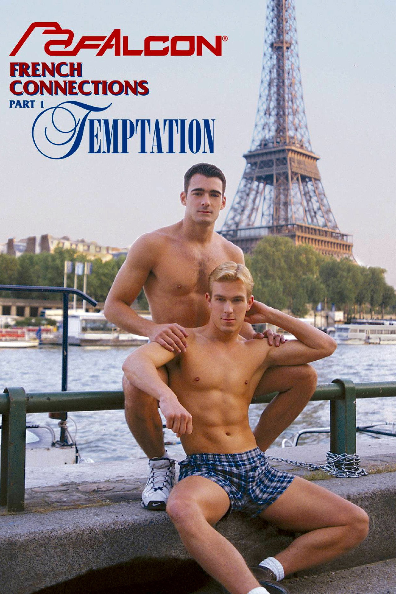 French Connections, Part 1: Temptation filmaffisch