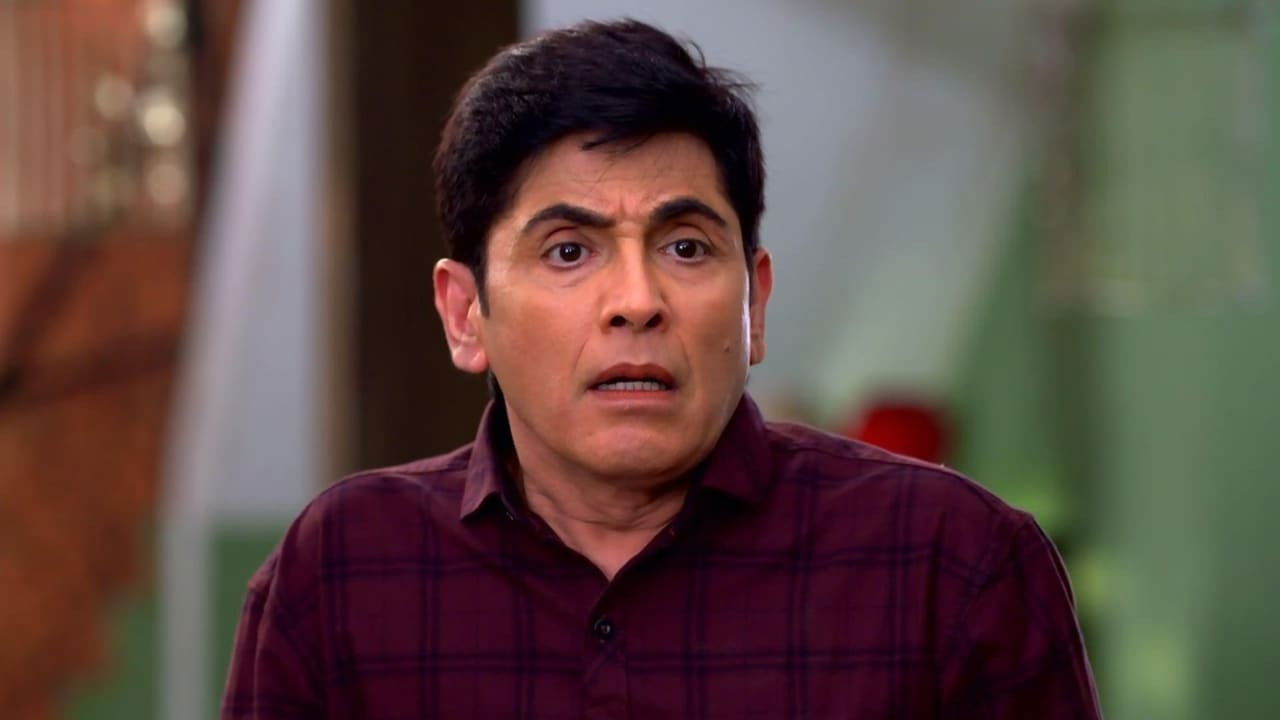 भाभीजी घर पर हैं! — Épisode 1679