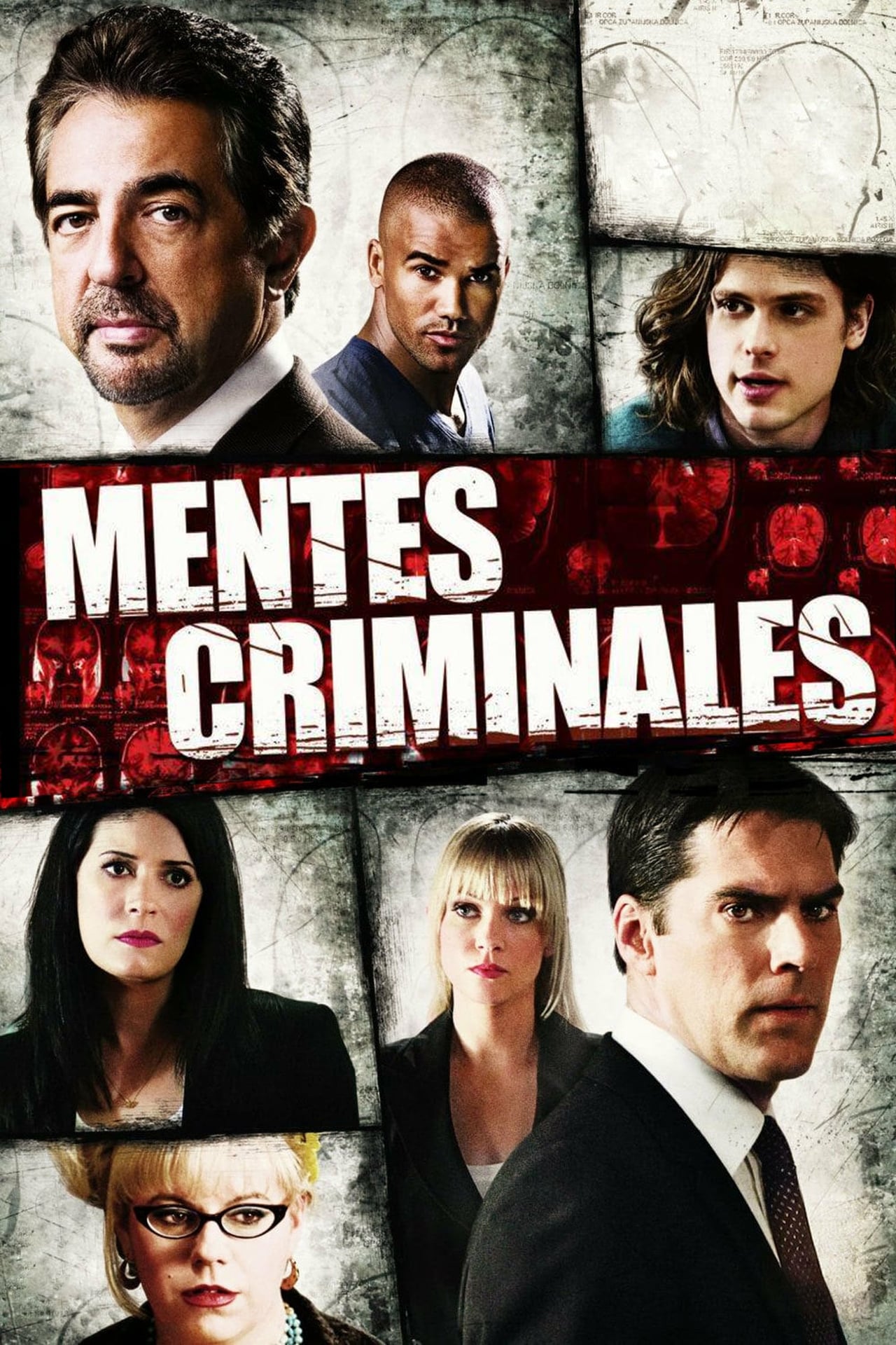 Image Mentes criminales