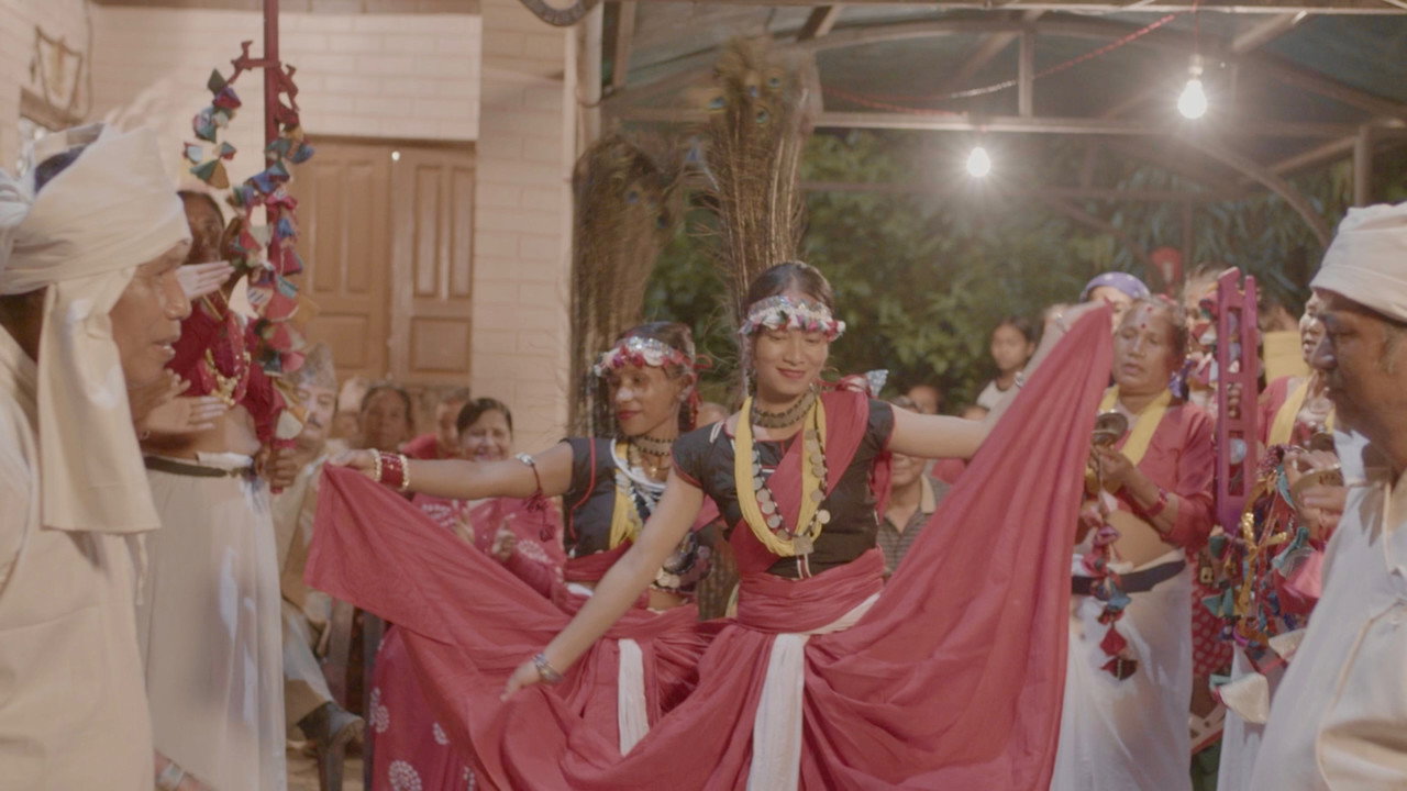 Sakhiya Ho still 10