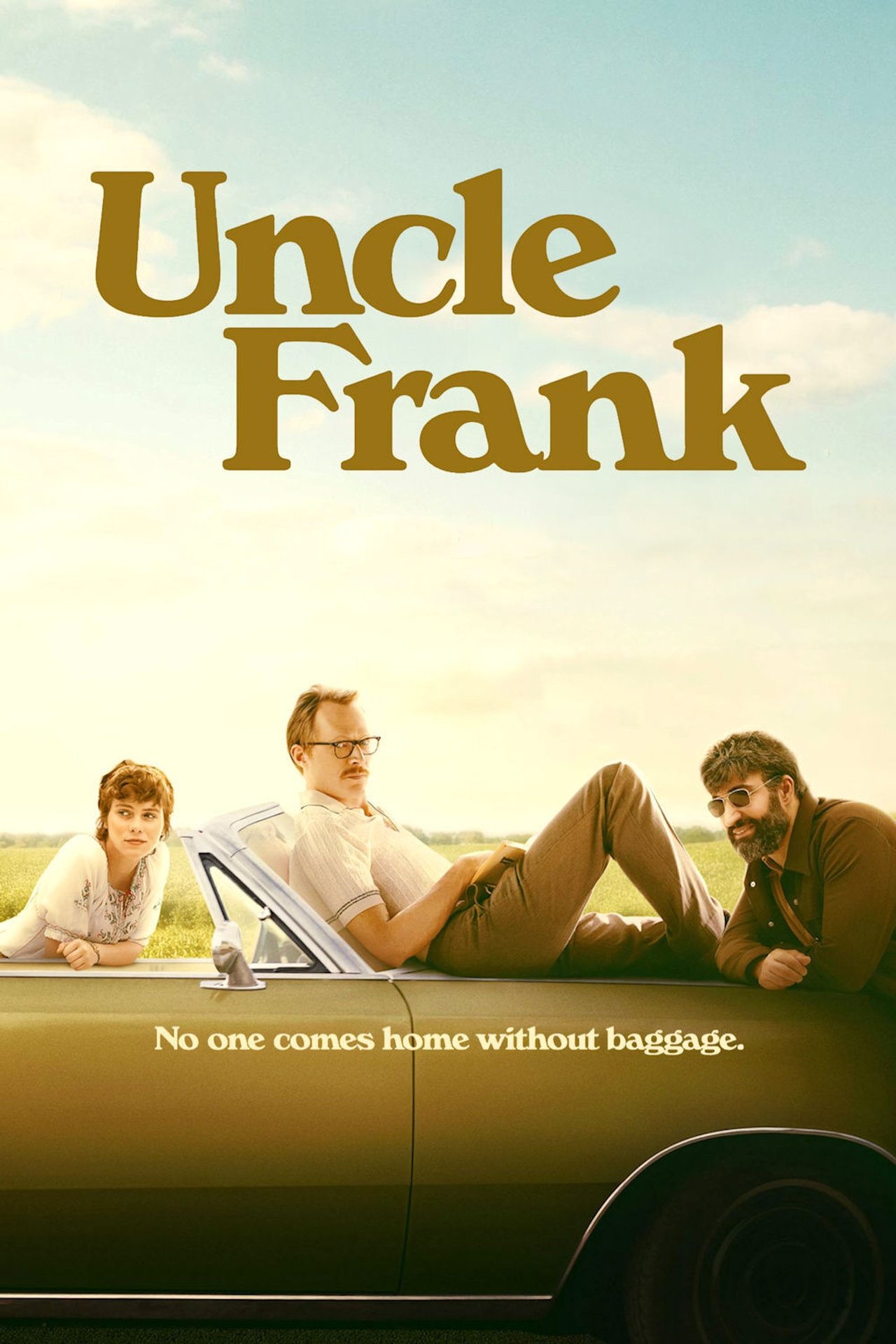 Uncle Frank