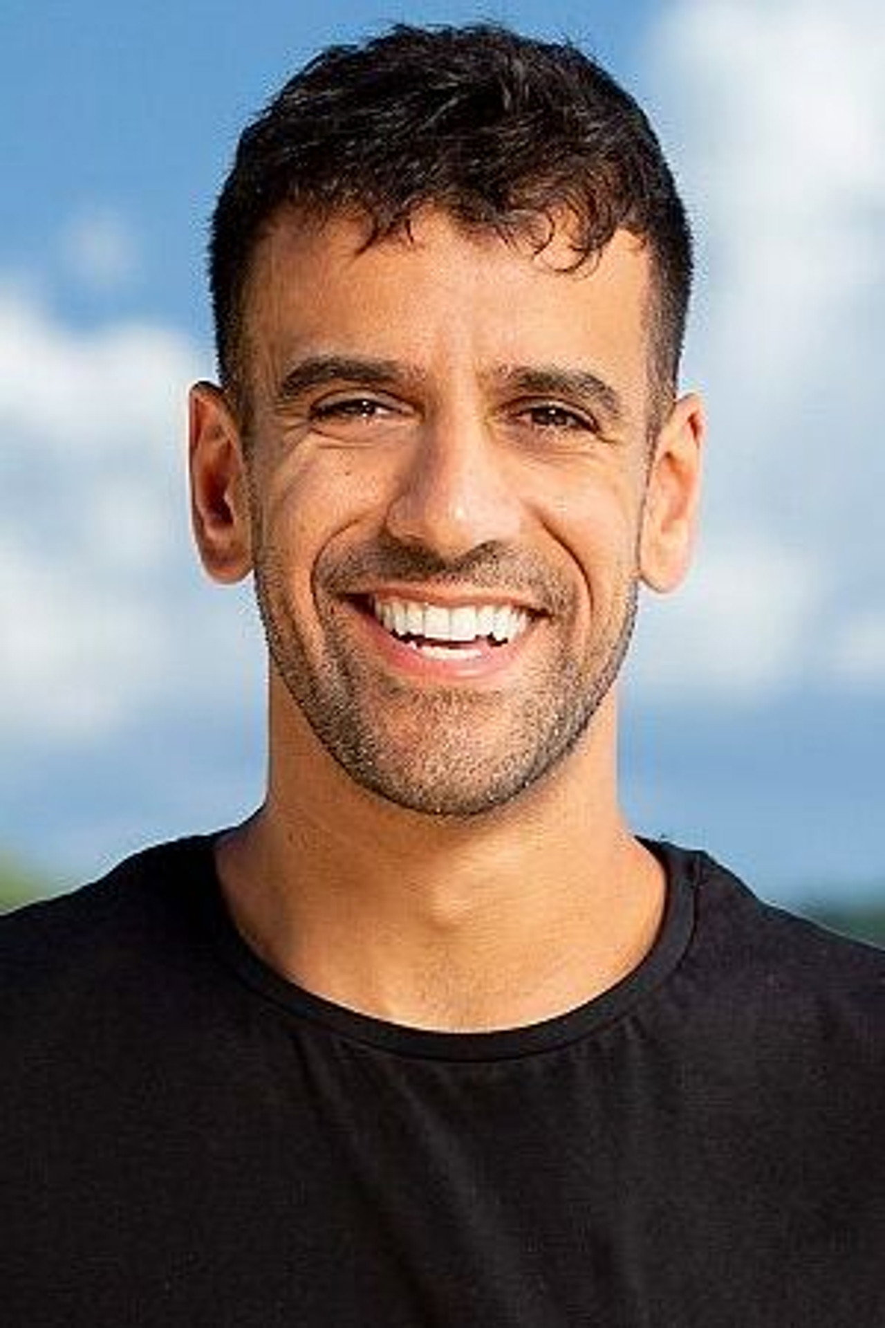 Ronnie Bardah