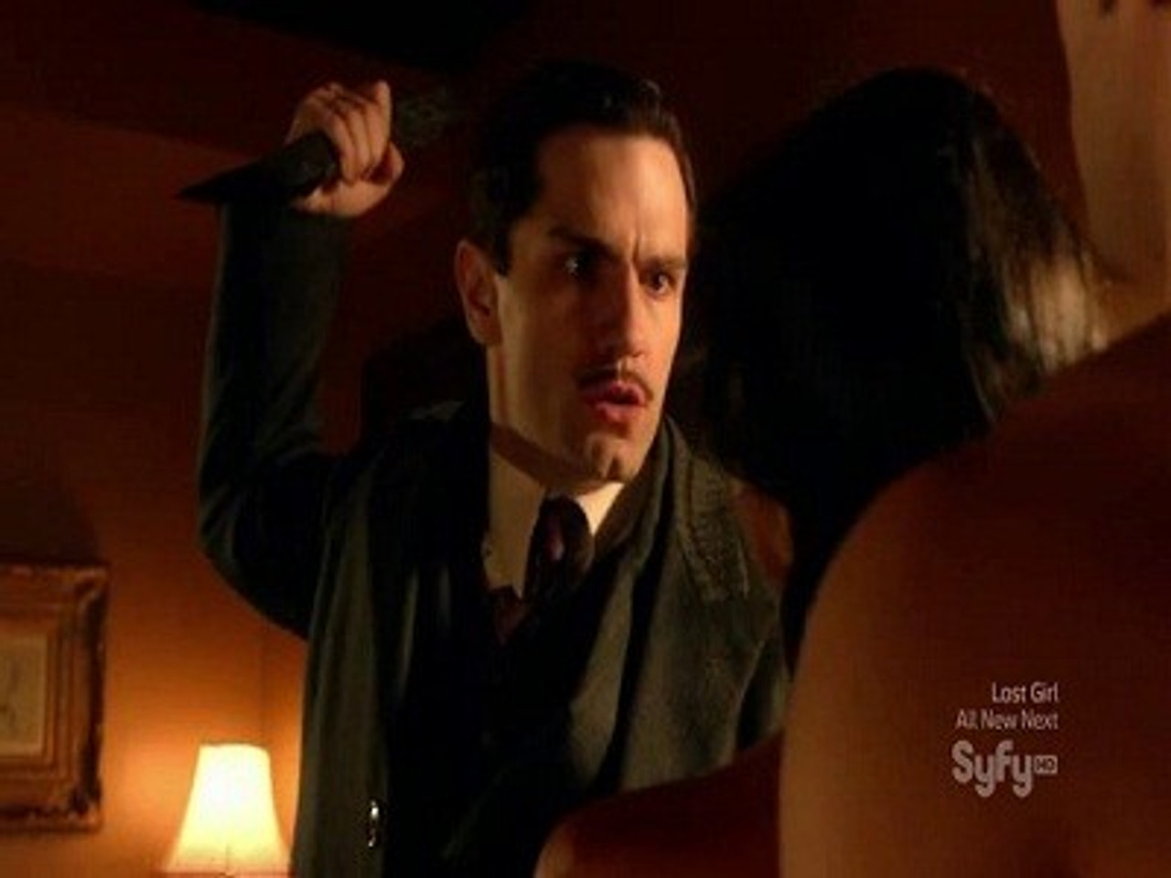 (I Loathe You) For Sentimental Reasons