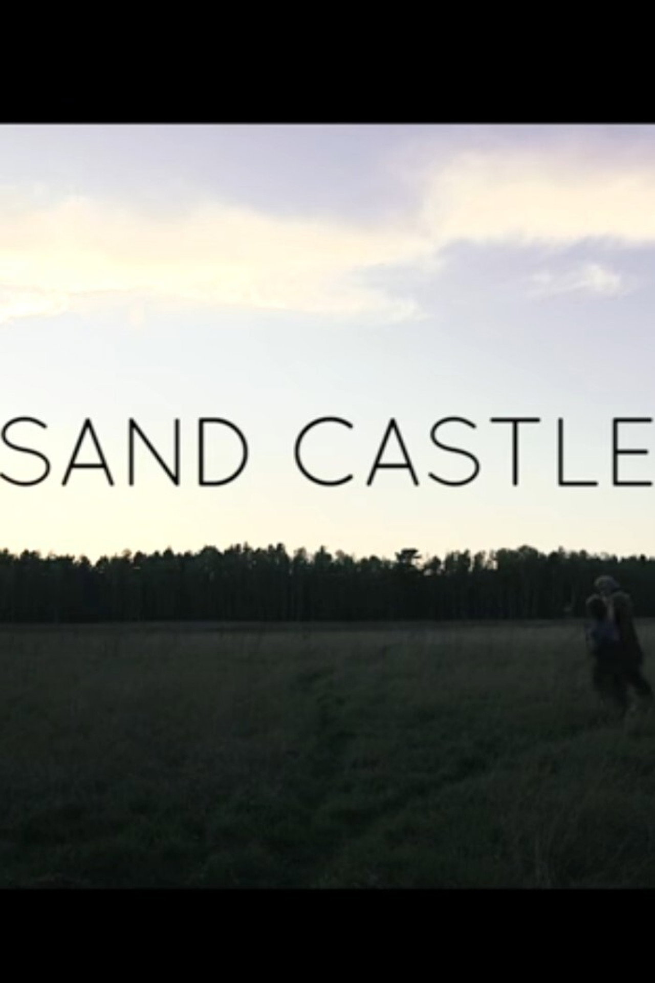 Sand Castle filmaffisch