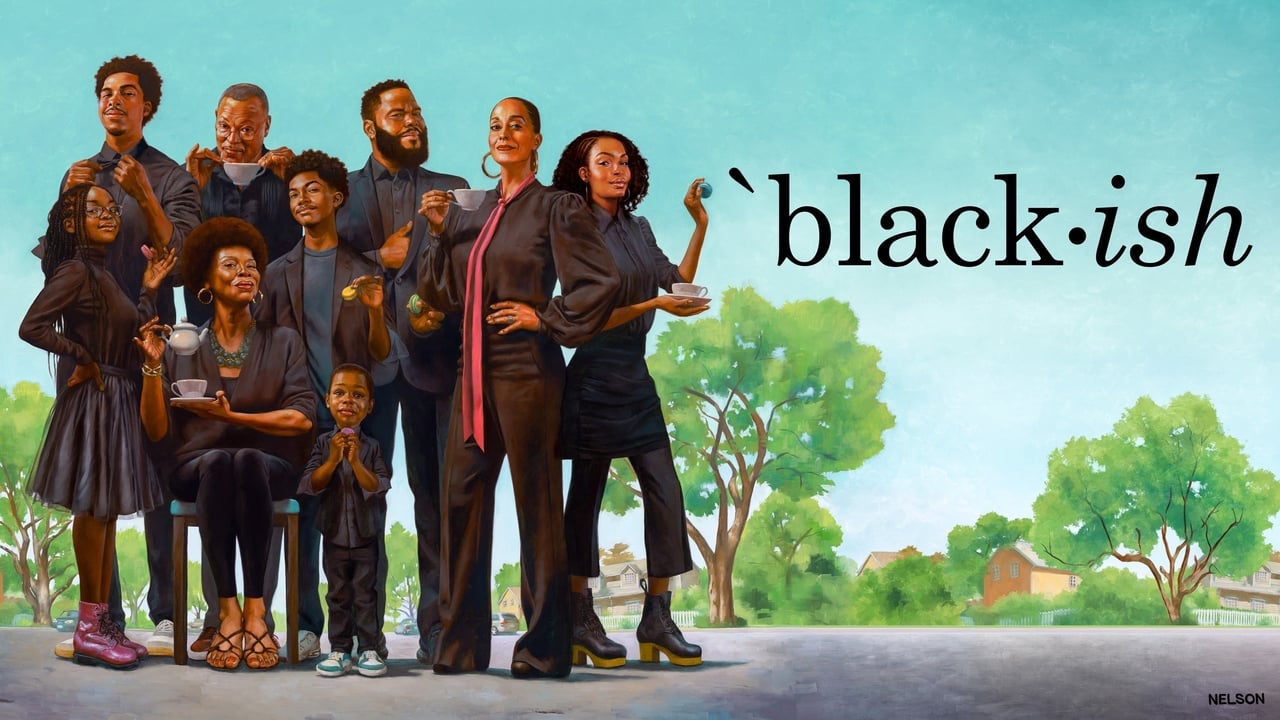 black-ish - Season 5