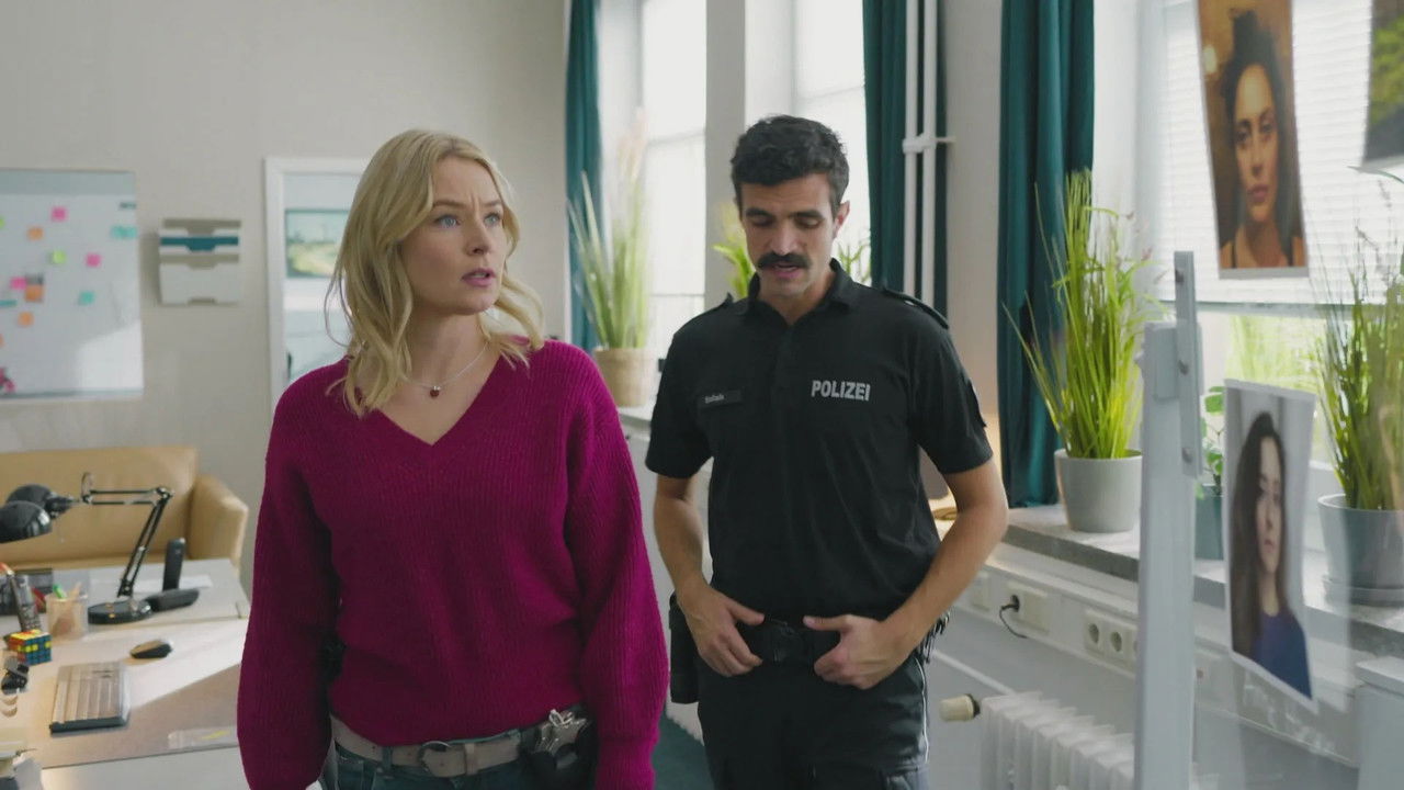 Das Küstenrevier — Épisode 28