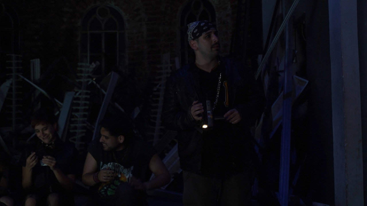 Houngan still 5