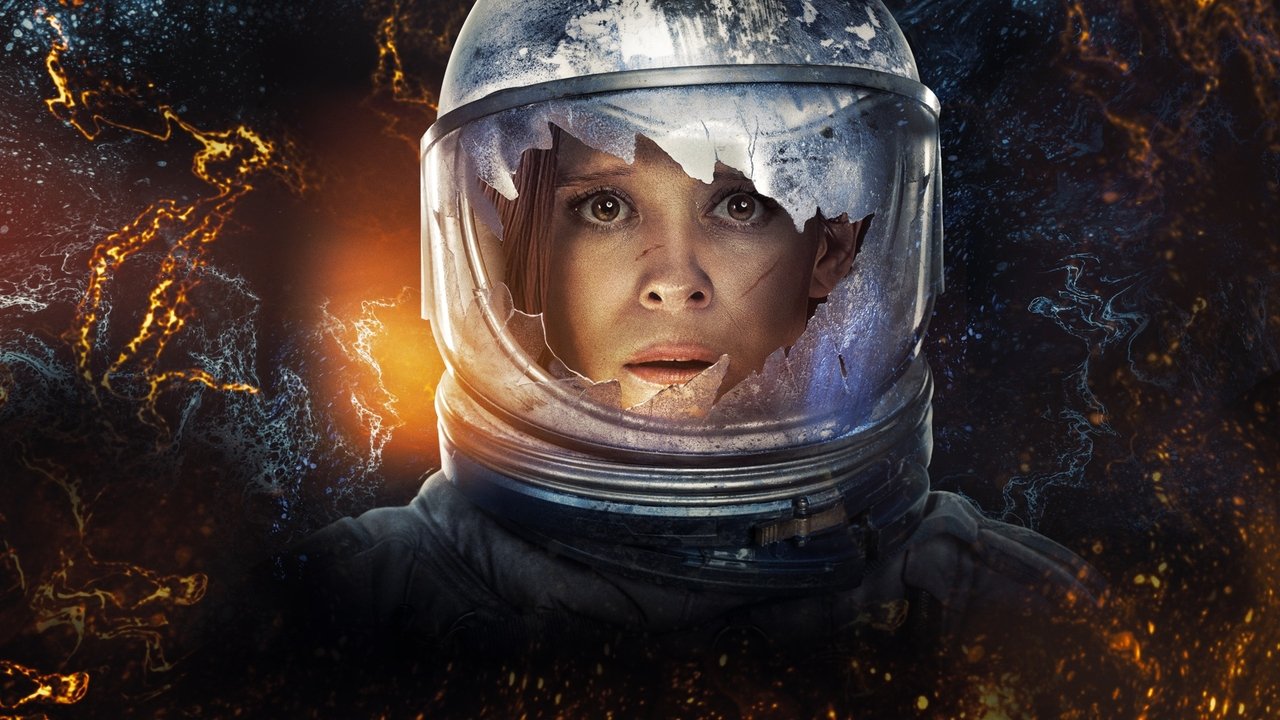 The Astronaut (2025)