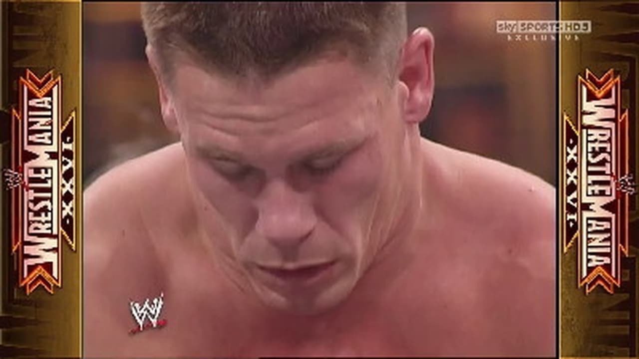 WWE SmackDown - Season 11 Episode 13 : March 27, 2009