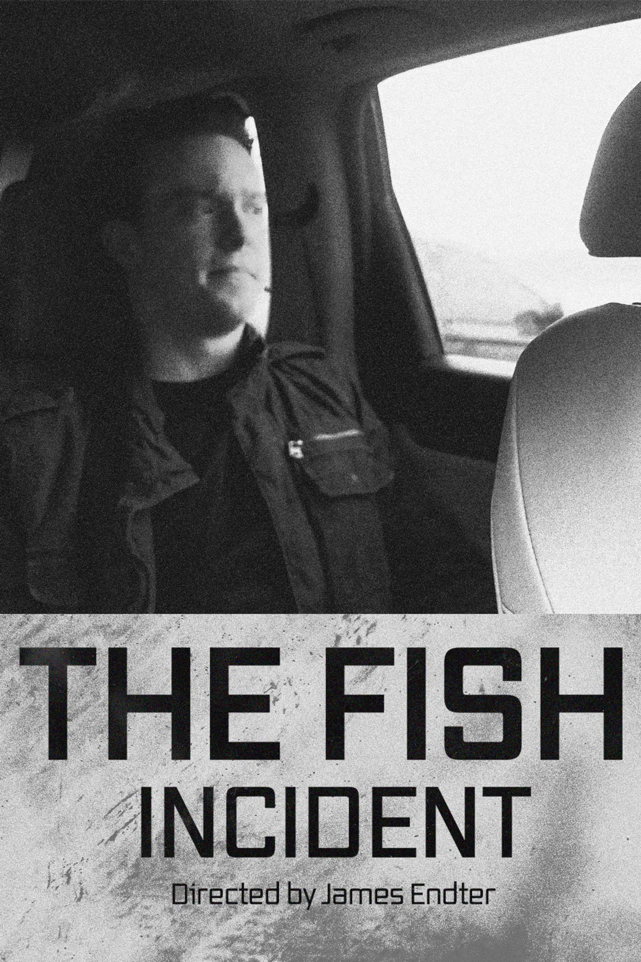 The Fish Incident Backdrop