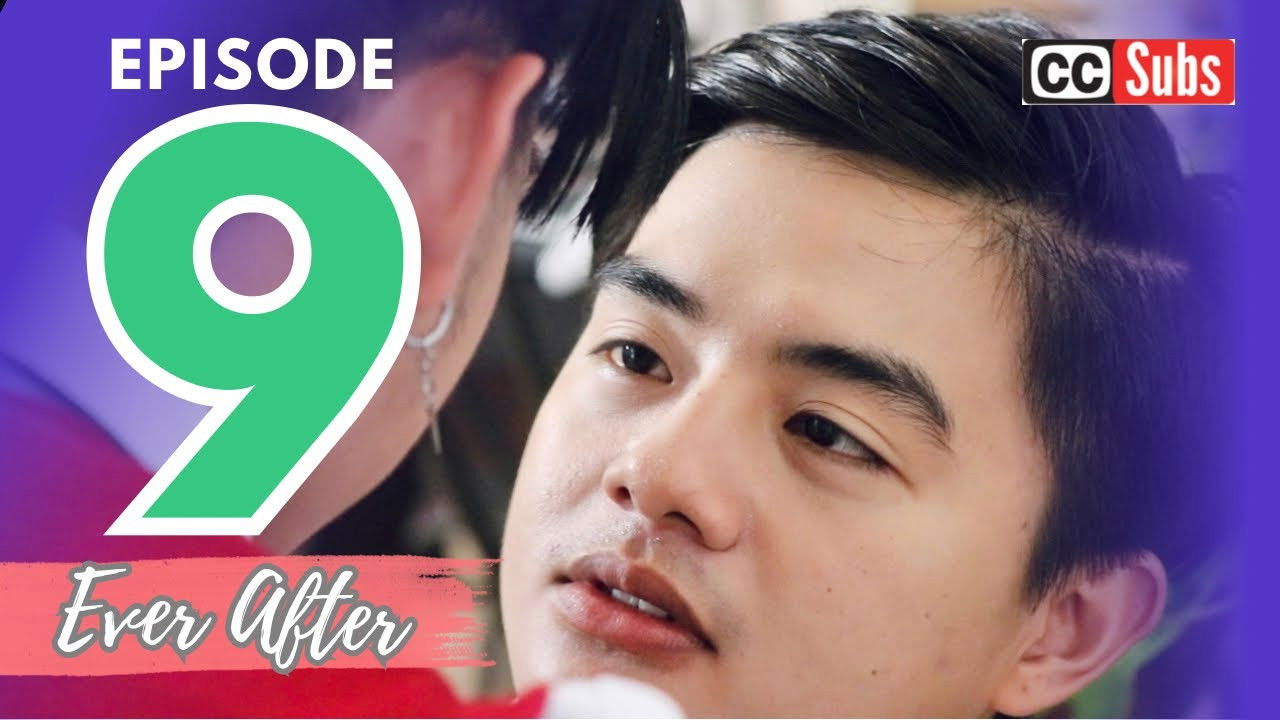 Ever After — Épisode 9