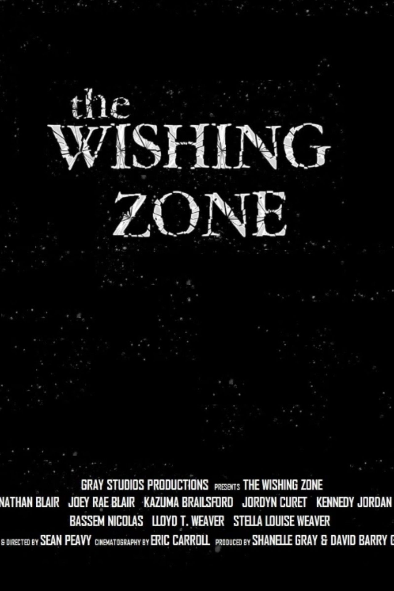The Wishing Zone Backdrop