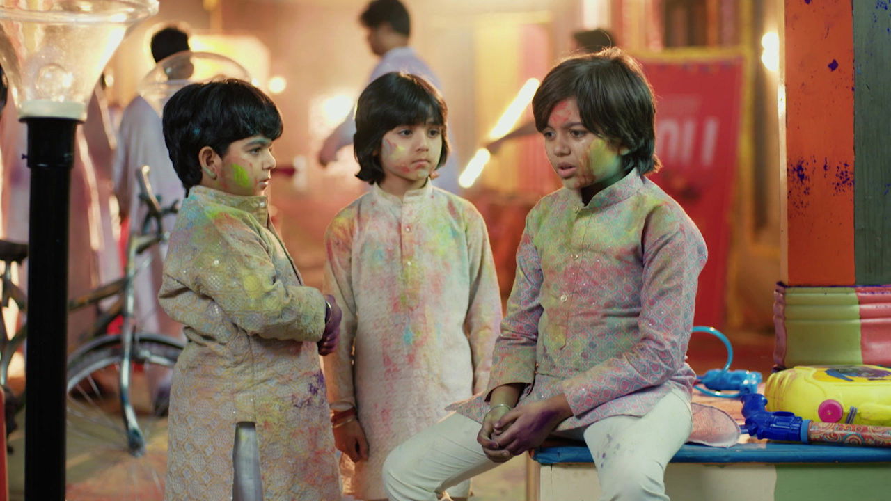 पंड्या स्टोर — Épisode 695