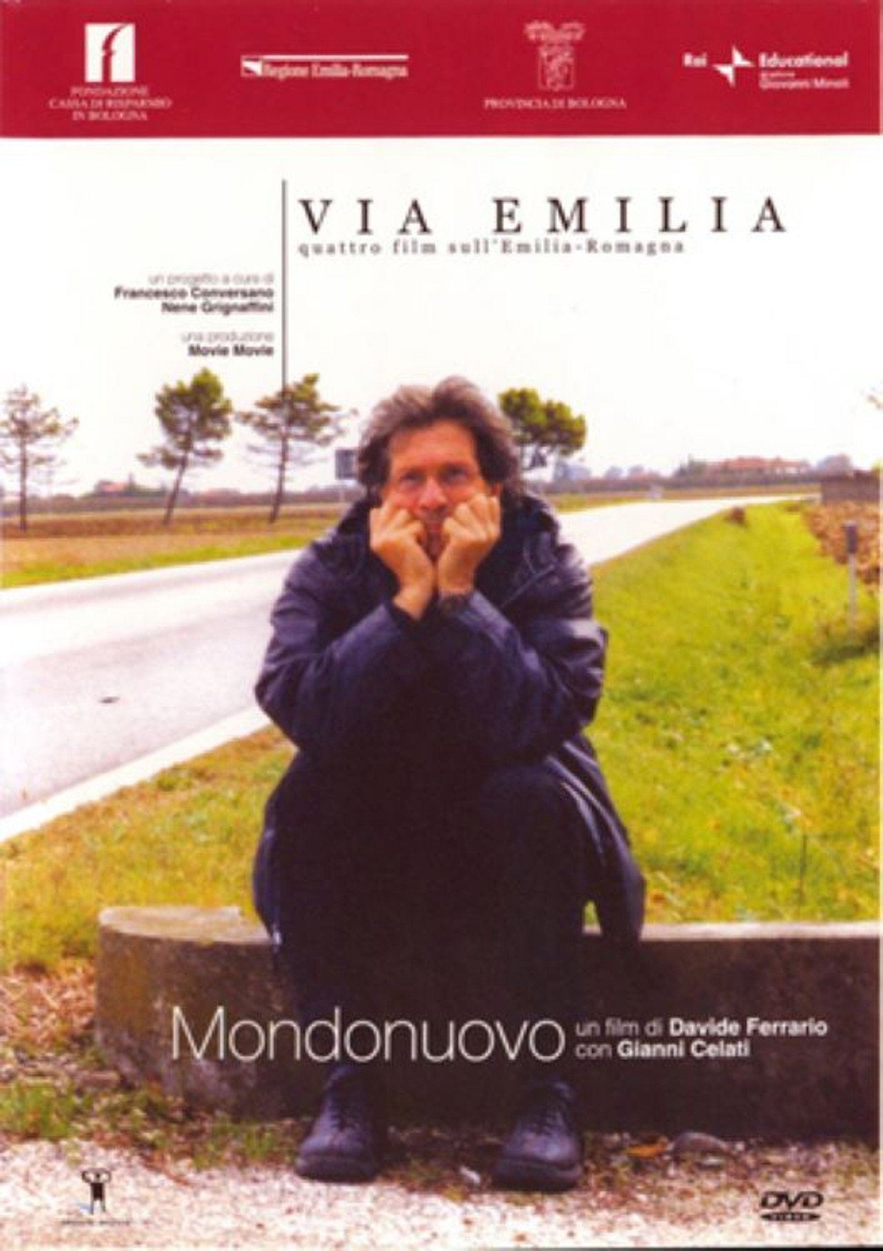 Mondonuovo filmaffisch