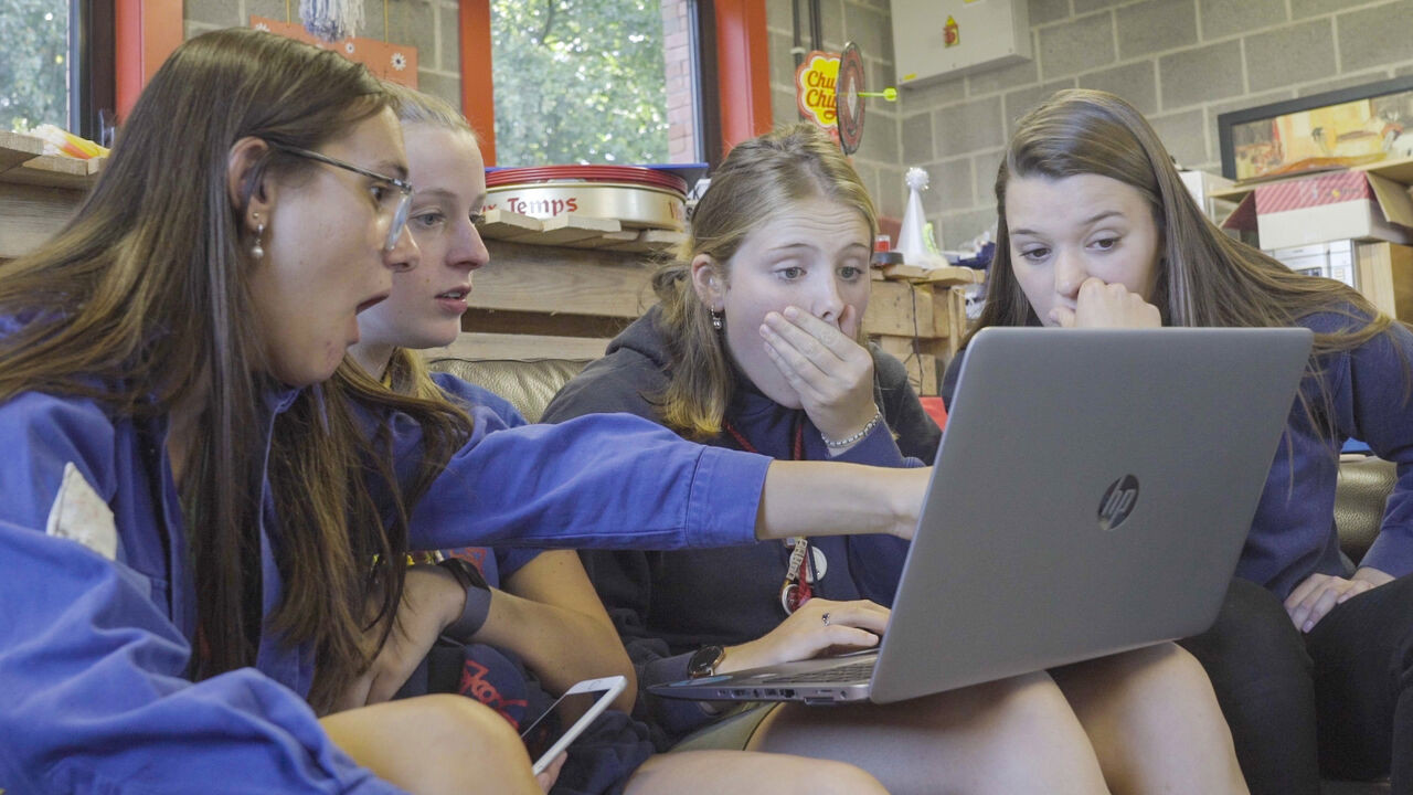 Pano — Épisode 16