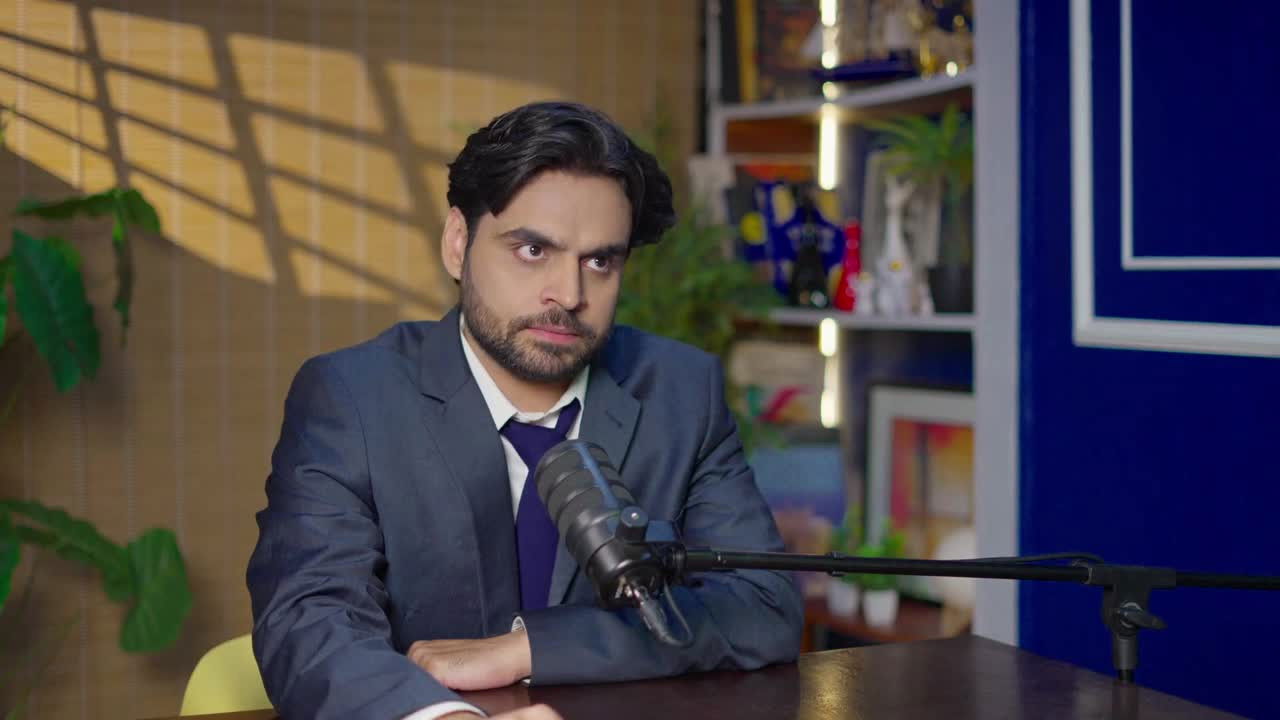 Fake Podcast — Épisode 5