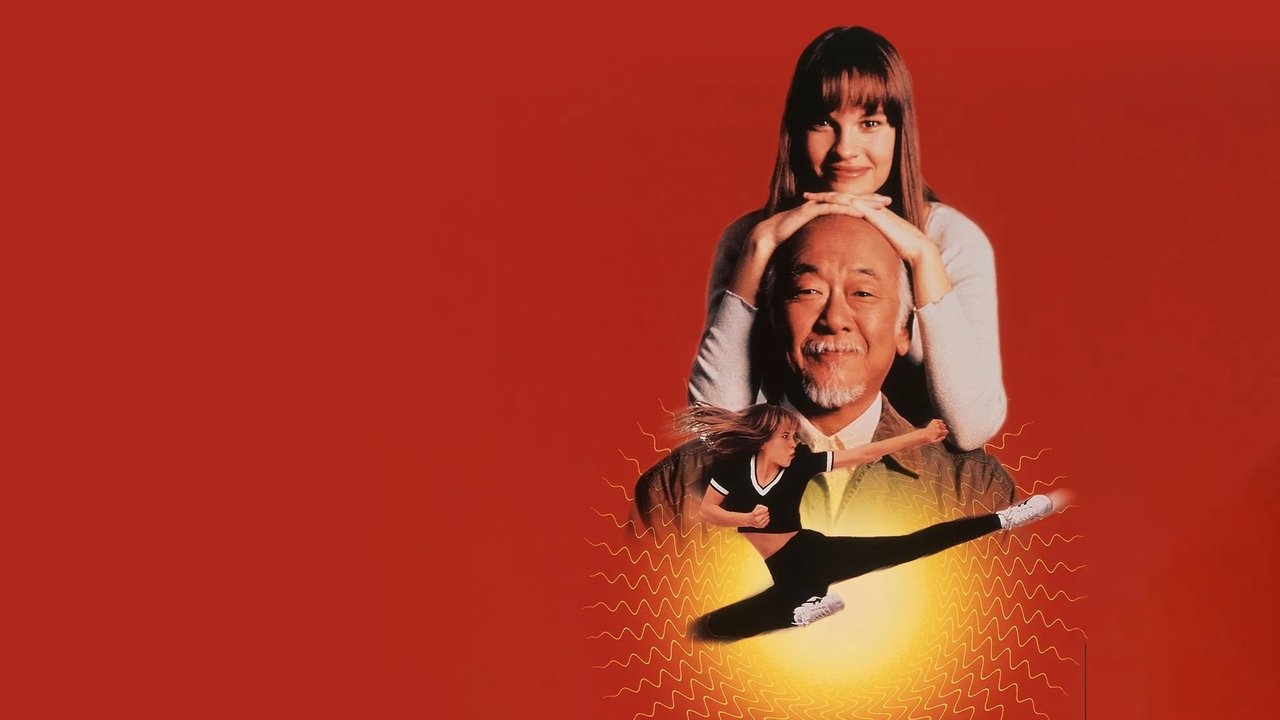Karate Kid 4