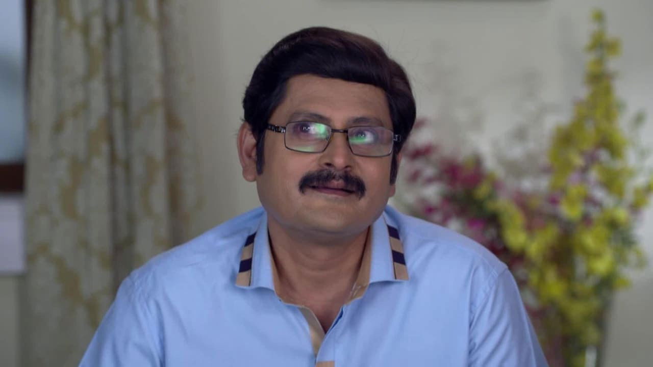 भाभीजी घर पर हैं! — Épisode 852