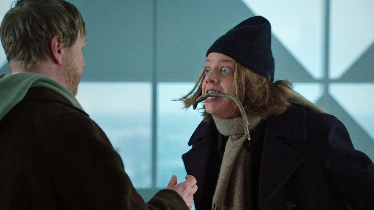 Mirakel — Épisode 16