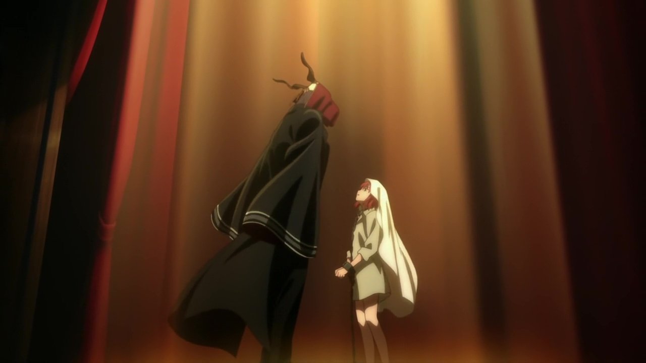 The Ancient Magus' Bride - Season 0 Episode 32 : Episode 12.5 - Recap