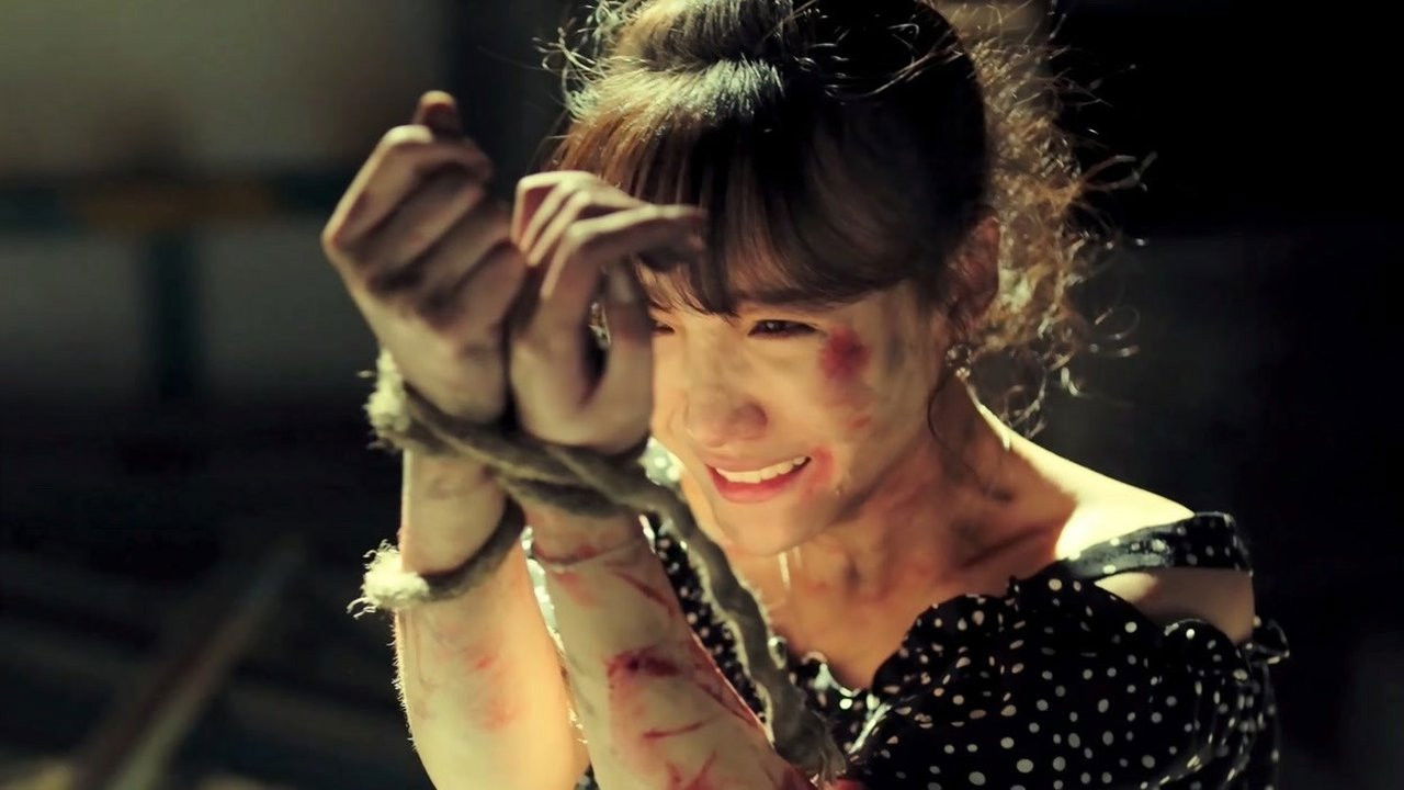 凶案现场 — Épisode 12