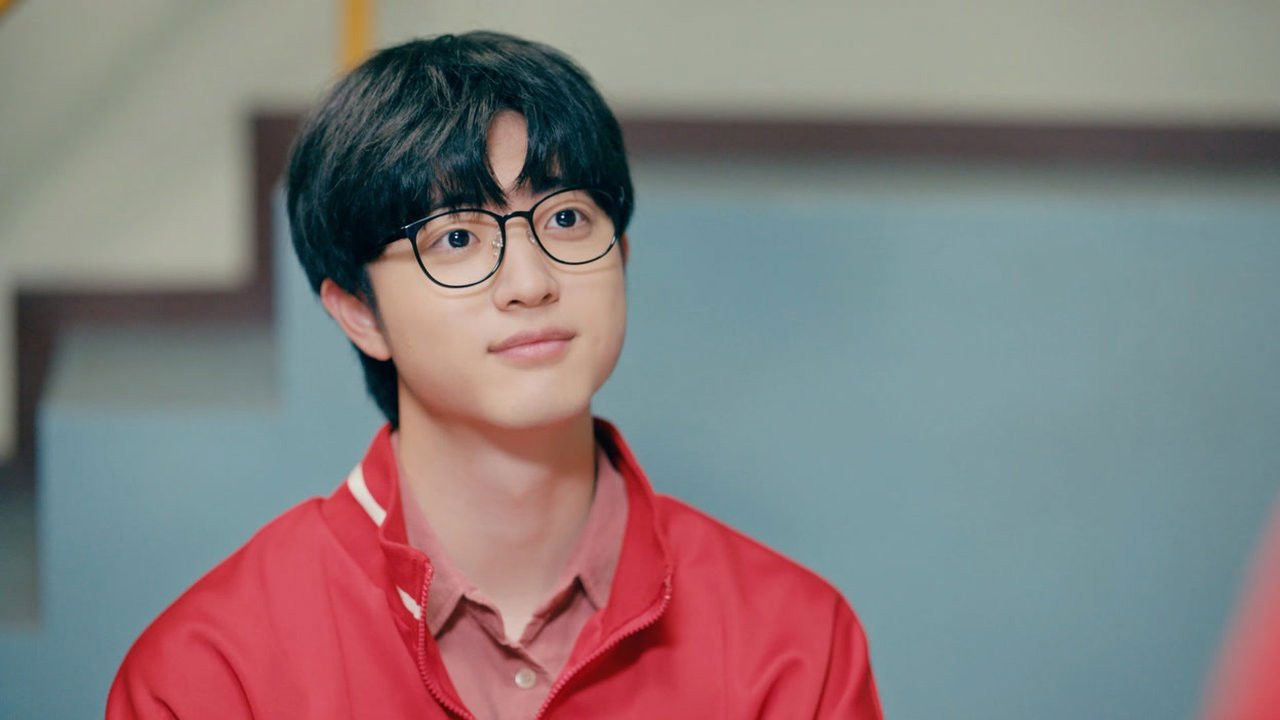 奔赴星辰的我们 — Épisode 15