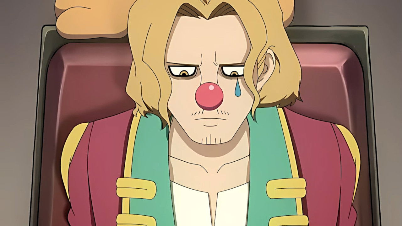 星游记 — Épisode 11