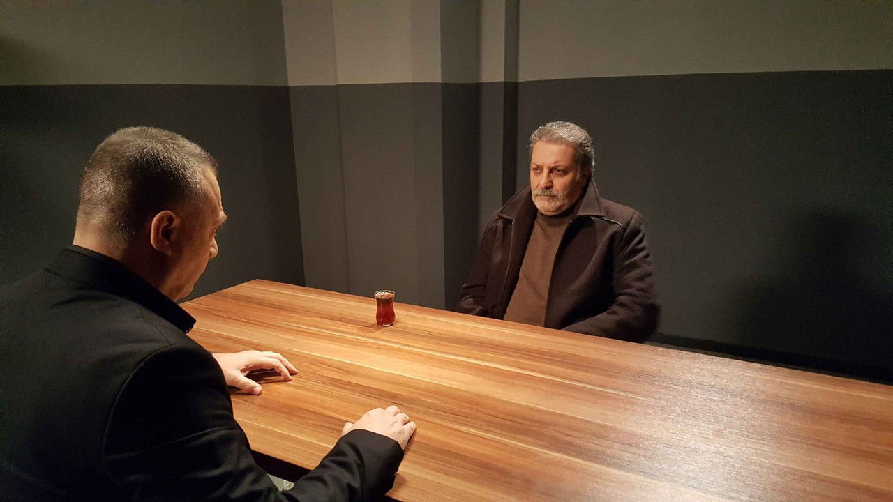 Eşkıya Dünyaya Hükümdar Olmaz — Épisode 13