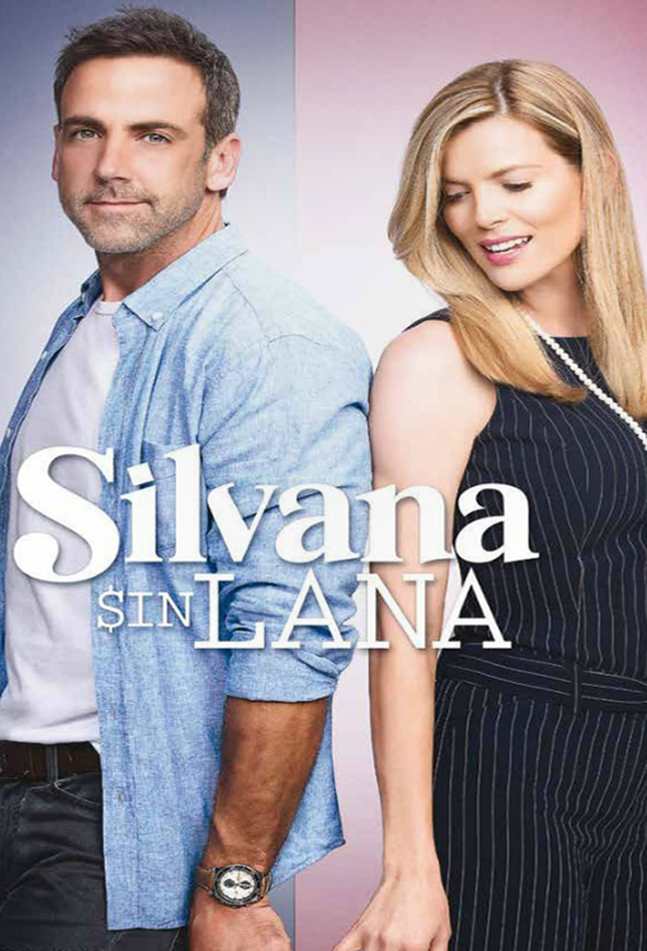 Silvana Sin Lana Season 1