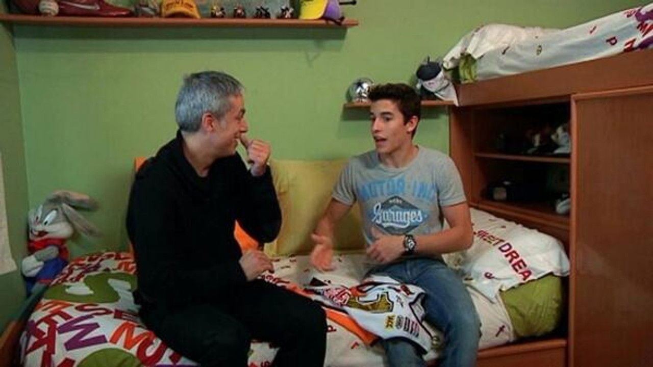 El convidat — Épisode 11