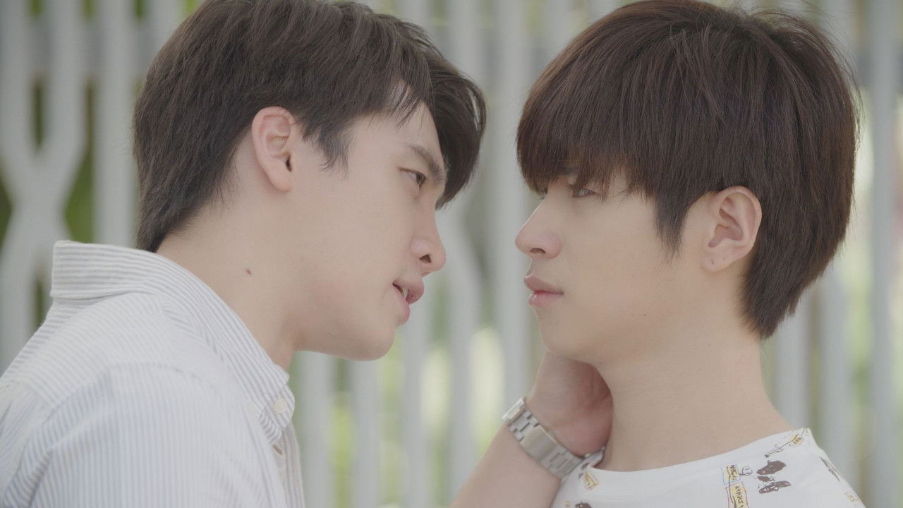 Love by Chance — Épisode 4