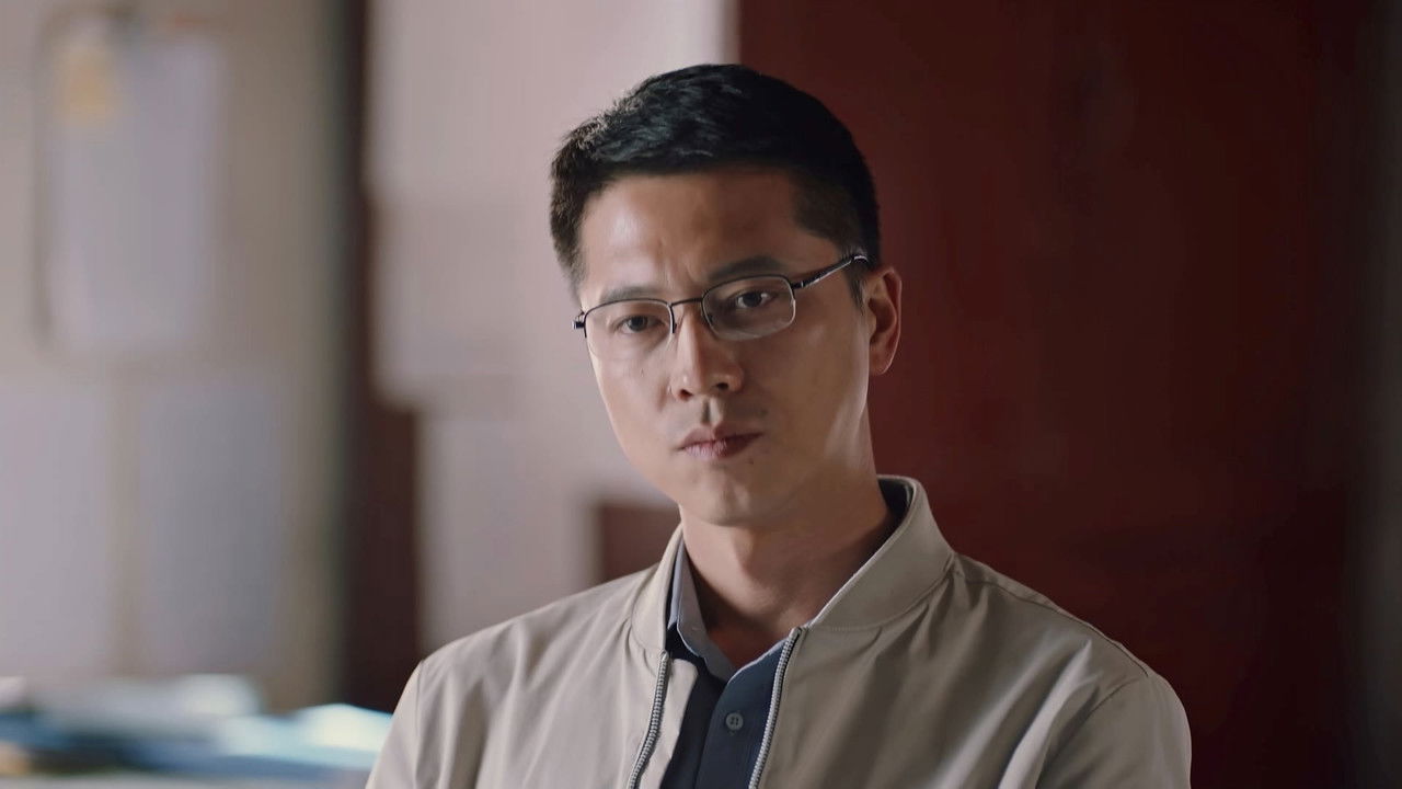 花开山乡 — Épisode 25