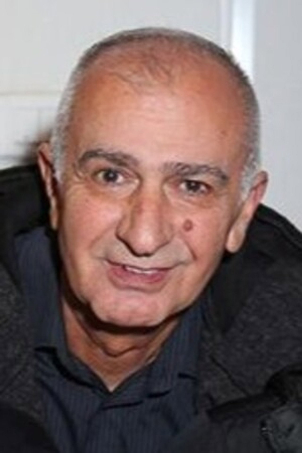 Dimitris Karaolis