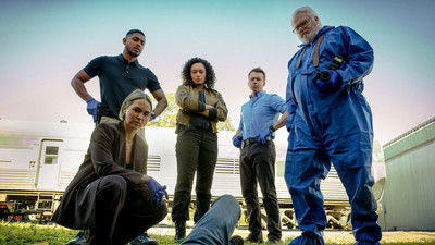 NCIS : Sydney — La fièvre de l'or