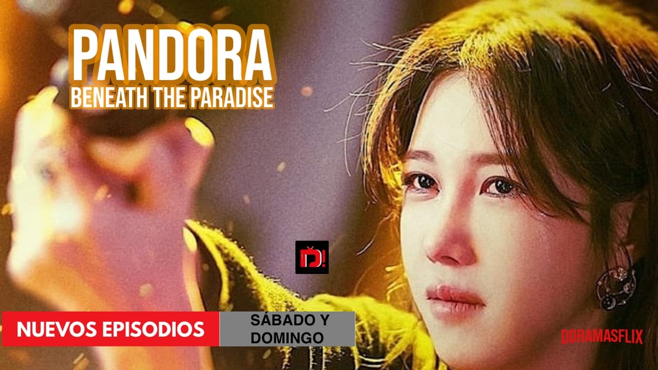 Pandora: Beneath the Paradise