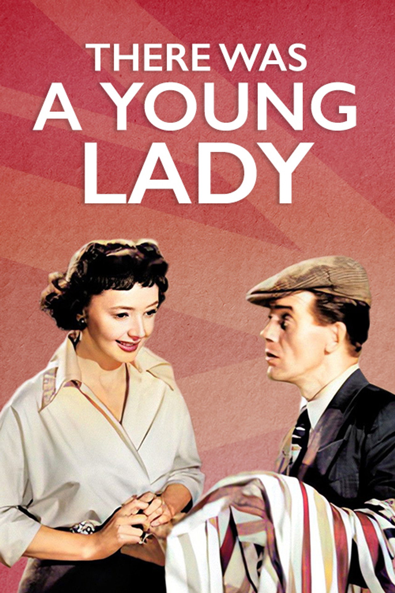 There Was a Young Lady