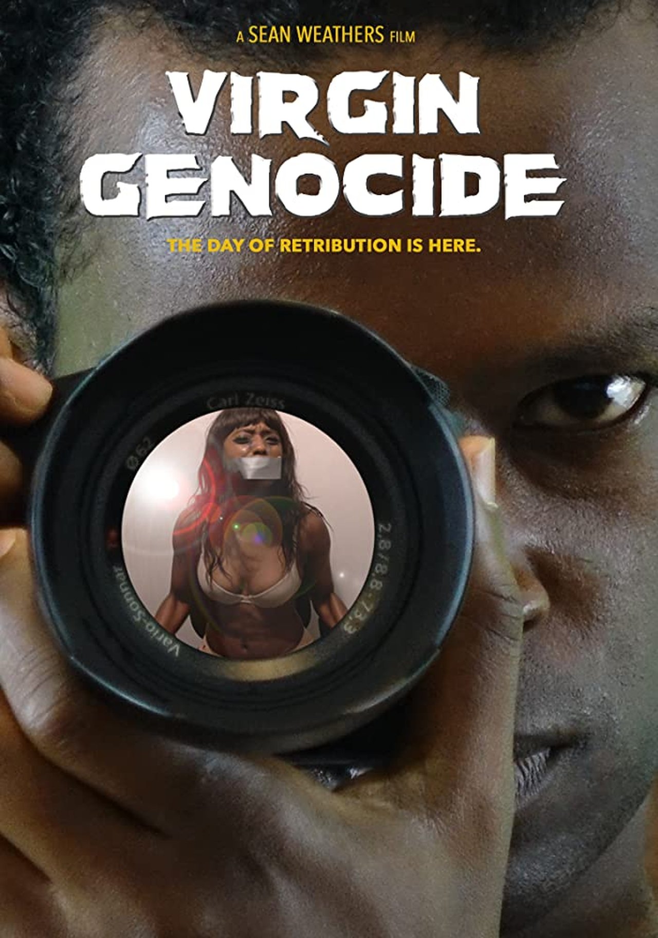 Virgin Genocide Virgin Genocide