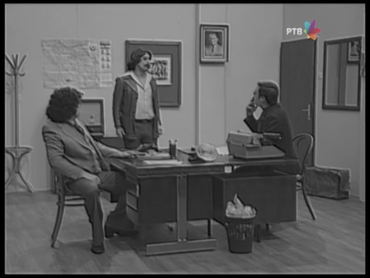 Government Job - Season 5 Episode 88 : 852 Poslednji kaiš 2