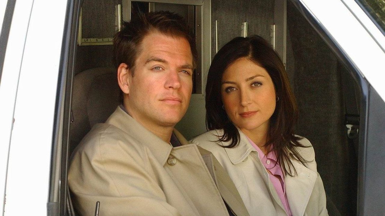 NCIS - Season 2 Episode 19 : Conspiracy Theory